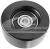 VW 028145278M Tensioner Pulley, v-ribbed belt